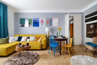 EASY RENT Apartments- Żmigród - 8