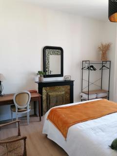 Chambres d'hôtes les 2 tilleuls - 5