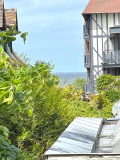 Studio soleil plage - 7