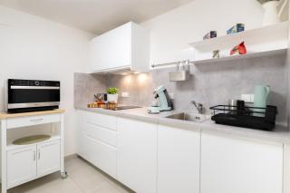 Mikro Apartment Höflewald - Oppenau - 4