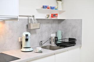 Mikro Apartment Höflewald - Oppenau - 2