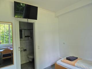 Schacht 3 - Gelsenkirchen - 1