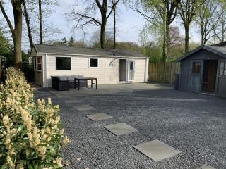Wellness cabin op de Veluwe - Putten - 0