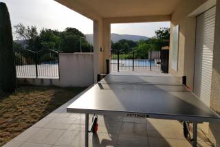 Superbe appartement dans résidence avec piscine - 3