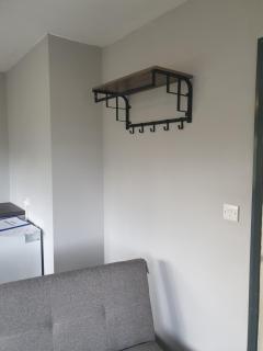 Happy Airfield Studio - Sandtoft - 6