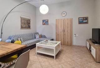 Colimbos accommodation, 2 min from the beach - Sfinárion - 7