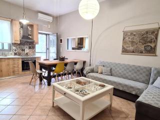 Colimbos accommodation, 2 min from the beach - Sfinárion - 8