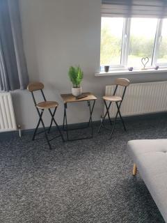 Happy Airfield Studio - Sandtoft - 3