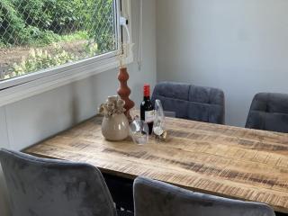Wellness cabin op de Veluwe - Putten - 3