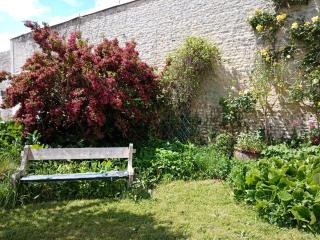 Rose Garden Bayeux - Bayeux - 1