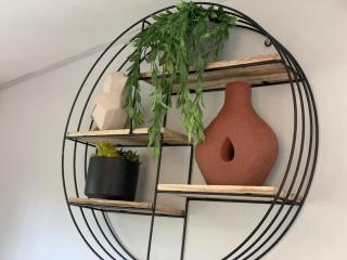 Wellness cabin op de Veluwe - Putten - 2