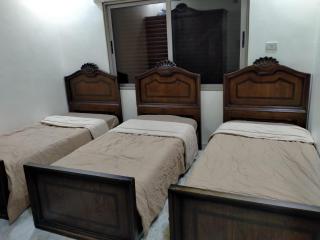 زريقات للشقق المفروشه - Irbid - 5