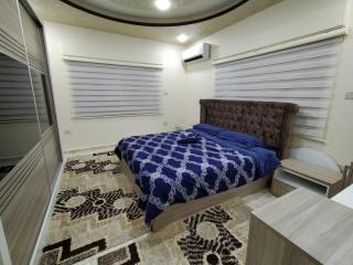زريقات للشقق المفروشه - Irbid - 3