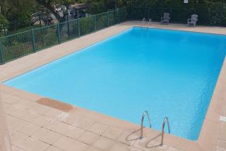 Detached house with 3 pools - Cogolin - 9