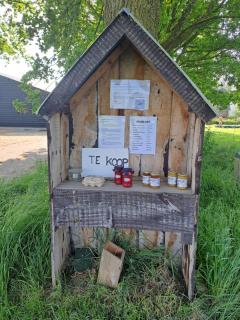 De Platwever 3C - Zelhem - 1