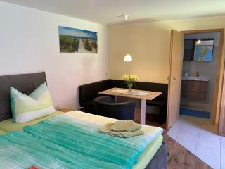 Ferienzimmer Olaf - Waren - 2