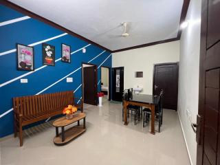 Fathima Apartments - Iritti - 0