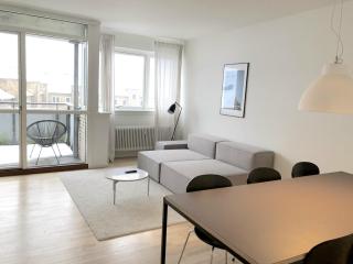 Nice 2-bed in Frederiksberg - Copenaghen - 9