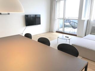 Nice 2-bed in Frederiksberg - Copenaghen - 5
