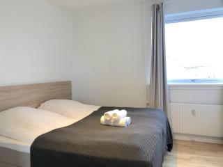 Nice 2-bed in Frederiksberg - Copenaghen - 8