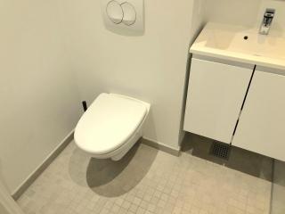 Nice 2-bed in Frederiksberg - Copenaghen - 2