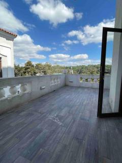 Cozy Apartment w Terrace Near Cayala - Guatemala - 8