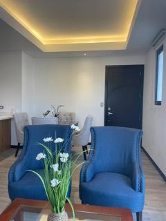 Cozy Apartment w Terrace Near Cayala - 7