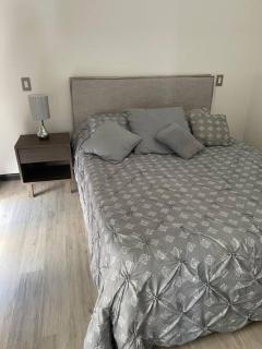 Cozy Apartment w Terrace Near Cayala - Guatemala - 5