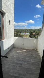 Cozy Apartment w Terrace Near Cayala - Guatemala - 4