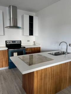 Cozy Apartment w Terrace Near Cayala - Guatemala - 3