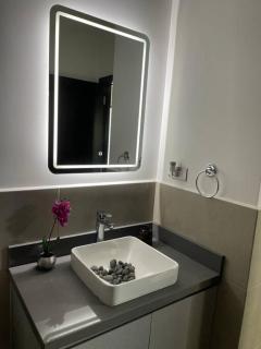Cozy Apartment w Terrace Near Cayala - Guatemala - 2