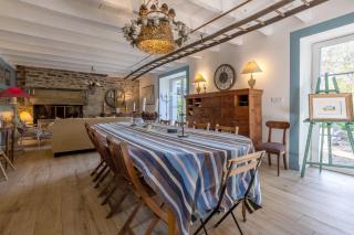 La bonne descente - 1