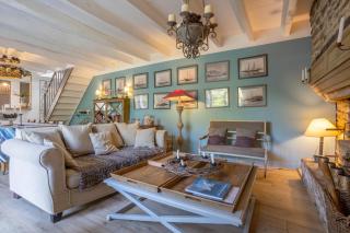 La bonne descente - 3