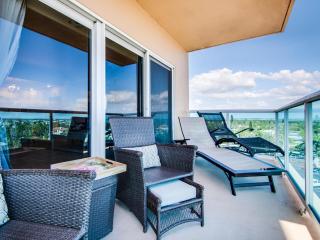 Regatta Beach Club S614 - Clearwater Beach - 0