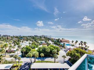 Regatta Beach Club S614 - Clearwater Beach - 8