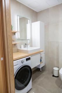 Modern Niidu Apartment - 5