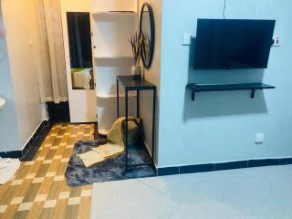 COSY STUDIO APARTMENT MIREMA DRIVe - Nairobi - 4