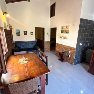 Casa com ar-condicionados e localização perfeita - Canoa Quebrada - 9