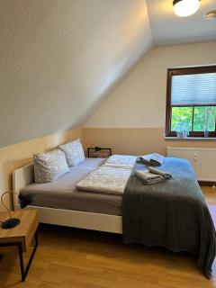 Gasthof Ostwind - ferienwohnungen & meer - Steffenshagen - 3