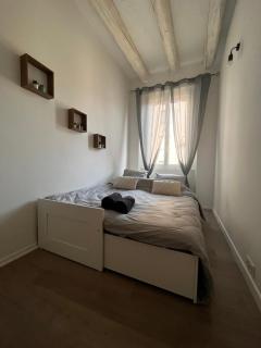 Appartement T4 Intra-muros avec terrasse - Avignon - 2