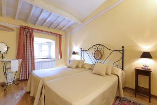 Antica Dimora Patrizia - Montecarlo - 7