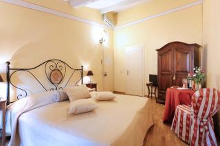 Antica Dimora Patrizia - Montecarlo - 6