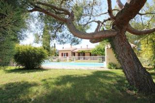 Villa piscine Ventoux Provence - Malaucène - 0