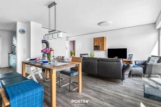 Ferienhaus Bredablick Olpenitz - Olpenitz - 8