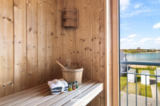 Ferienhaus Bredablick Olpenitz - 5