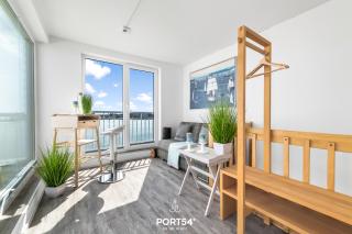 Ferienhaus Bredablick Olpenitz - 1