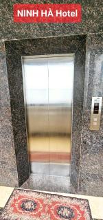 Khách Sạn Ninh Hà - 4