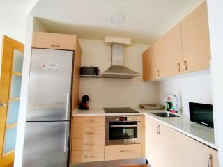 Apartaments Sort Pirineus - Sort - 5