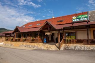 Penzión CONTESA - Rožňava - 4