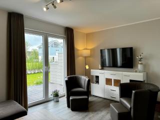 Haus Nr 18, Ferienhaus Fischerhus - 3